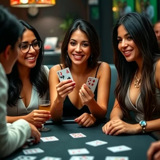 batik77: Menyelami Keseruan Permainan Poker yang Menarik di Indonesia